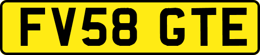 FV58GTE