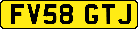 FV58GTJ