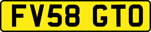FV58GTO