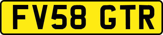 FV58GTR