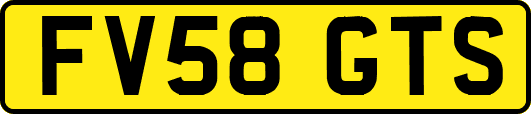FV58GTS