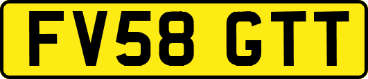 FV58GTT