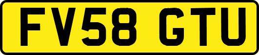 FV58GTU