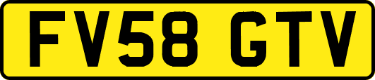 FV58GTV
