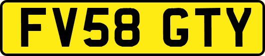 FV58GTY