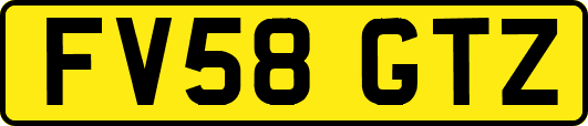 FV58GTZ