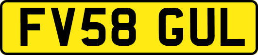 FV58GUL