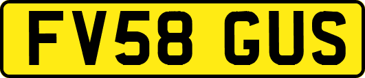 FV58GUS