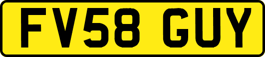 FV58GUY