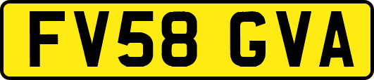 FV58GVA