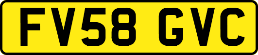 FV58GVC
