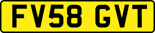 FV58GVT