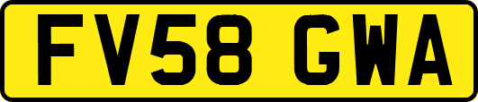 FV58GWA