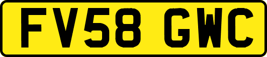 FV58GWC