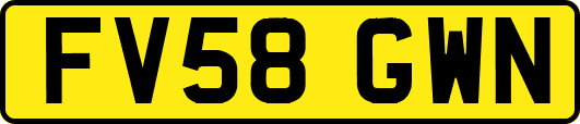 FV58GWN