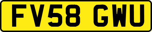 FV58GWU