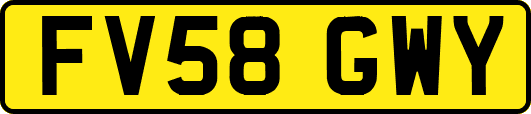 FV58GWY
