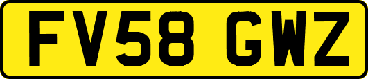 FV58GWZ
