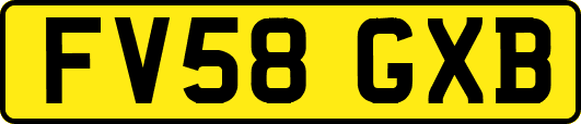 FV58GXB