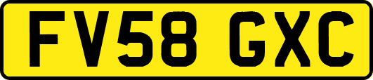 FV58GXC