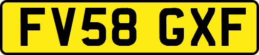 FV58GXF