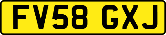FV58GXJ