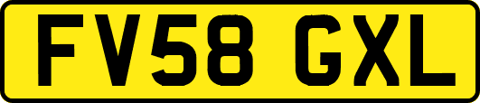 FV58GXL