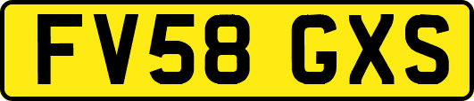 FV58GXS