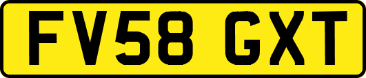 FV58GXT