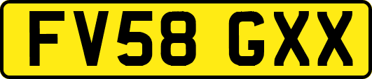 FV58GXX