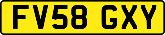 FV58GXY