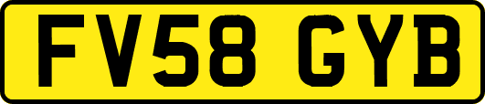 FV58GYB