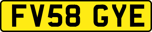 FV58GYE