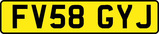 FV58GYJ
