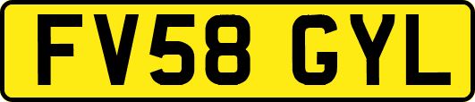 FV58GYL