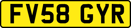 FV58GYR