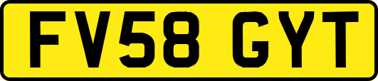 FV58GYT
