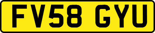 FV58GYU