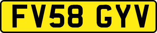 FV58GYV