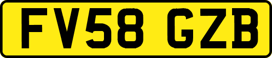 FV58GZB