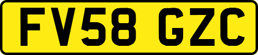 FV58GZC