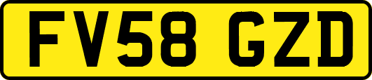 FV58GZD