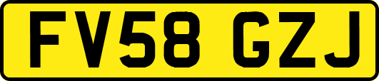FV58GZJ
