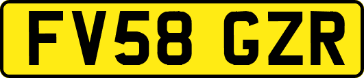 FV58GZR