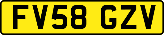 FV58GZV