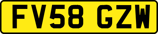 FV58GZW