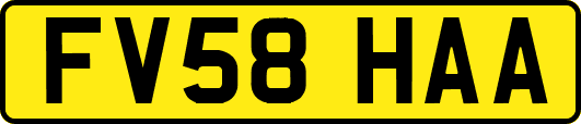 FV58HAA