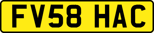 FV58HAC