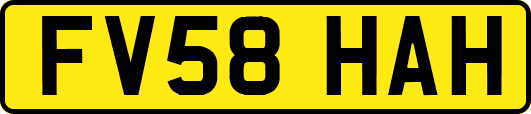 FV58HAH