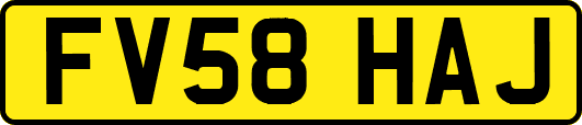 FV58HAJ